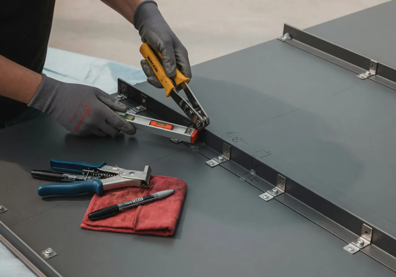 Why choose Metal Roofing Installation in David City, NE